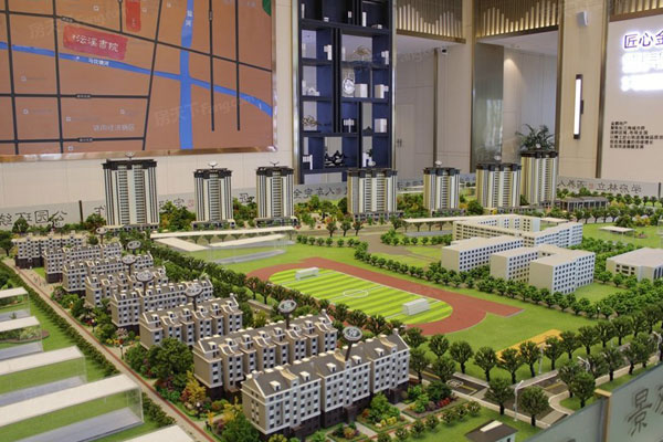 高邮沄溪书院东院